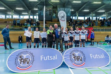 Bild 103 - C-Juniorinnen Landesmeisterschaft